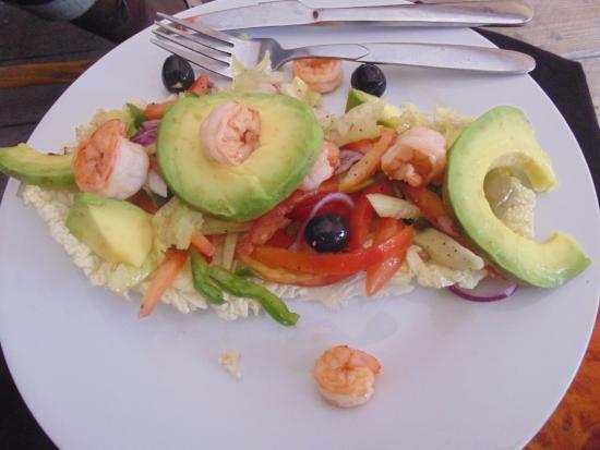 Ras Kajibange Bar & Guesthouse